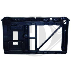 DIEDERICHS 4005002 - Frontverkleidung