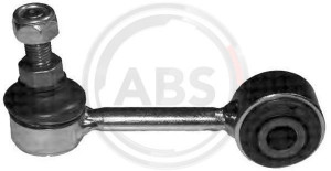 A.B.S. 260277 - Stange/Strebe, Stabilisator