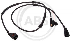 A.B.S. 30230 - Sensor, Raddrehzahl