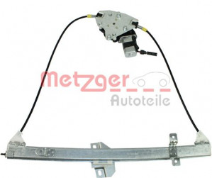 METZGER 2160380 - Fensterheber