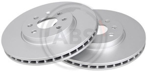 A.B.S. 18245 - Bremsscheibe