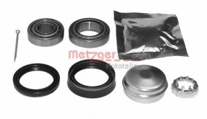 METZGER WM 797D - Radlagersatz