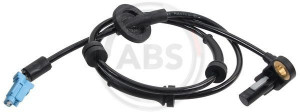 A.B.S. 30726 - Sensor, Raddrehzahl