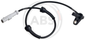 A.B.S. 31569 - Sensor, Raddrehzahl