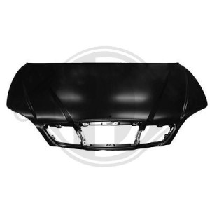 DIEDERICHS 6941000 - Motorhaube
