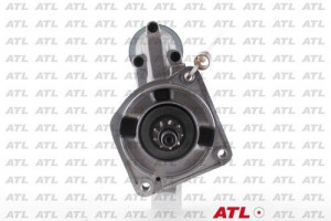 ATL Autotechnik A 13 470 - Starter