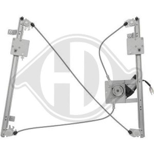 DIEDERICHS 4011623 - Fensterheber
