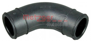 METZGER 2380098 - Schlauch, Zylinderkopfhaubenentlüftung