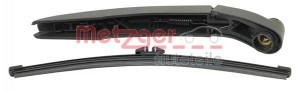 METZGER 2190409 - Wischarm, Scheibenreinigung