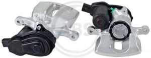 A.B.S. 531751 - Bremssattel