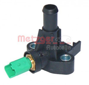 METZGER 0905095 - Sensor, Kühlmitteltemperatur