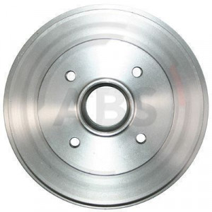 A.B.S. 2655-S - Bremstrommel