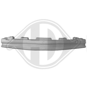 DIEDERICHS 6871065 - Aufpralldämpfer, Stoßfänger