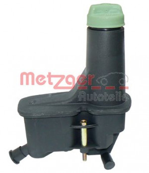 METZGER 2140034 - Ausgleichsbehälter, Hydrauliköl-Servolenkung