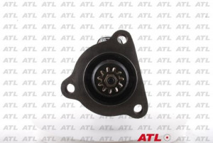 ATL Autotechnik A 13 450 - Starter