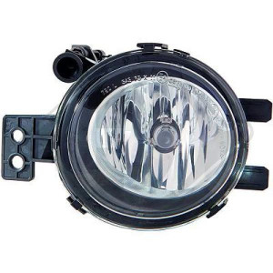 DIEDERICHS 1280388 - Nebelscheinwerfer