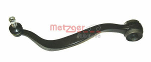 METZGER 58051601 - Lenker, Radaufhängung