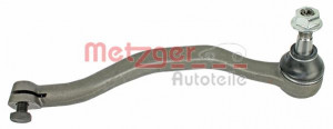 METZGER 54051002 - Spurstangenkopf