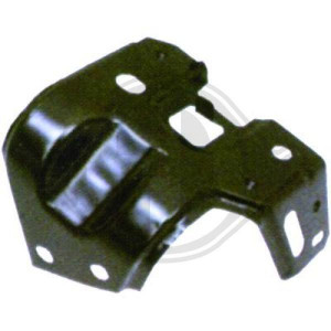 DIEDERICHS 3456062 - Frontverkleidung
