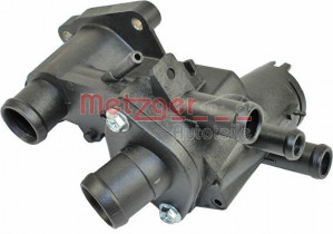METZGER 4006160 - Thermostat, Kühlmittel