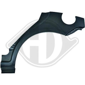 DIEDERICHS 9251131 - Seitenwand