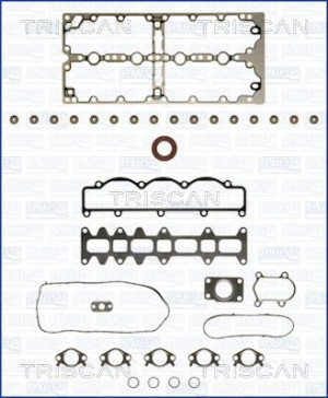 TRISCAN 597-25102 - Dichtungssatz, Zylinderkopf
