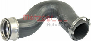 METZGER 2400259 - Ladeluftschlauch