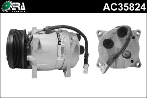 ERA Benelux AC35824 - Kompressor, Klimaanlage