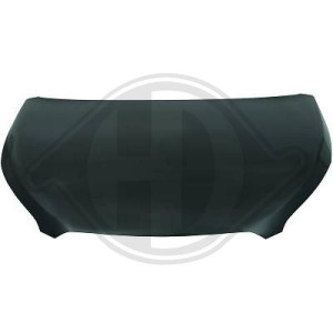 DIEDERICHS 6446800 - Motorhaube