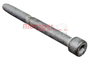 METZGER 0870135S - Schraube, Einspritzdüsenhalter