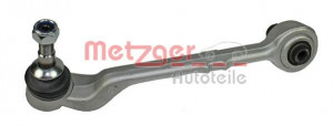 METZGER 58021101 - Lenker, Radaufhängung