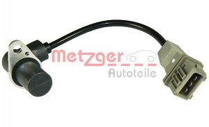 METZGER 0902239 - Impulsgeber, Kurbelwelle