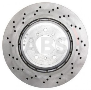 A.B.S. 18043 - Bremsscheibe