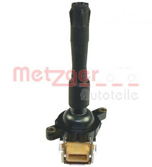 METZGER 0880252 - Zündspule
