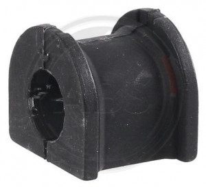 A.B.S. 271205 - Lagerbuchse, Stabilisator