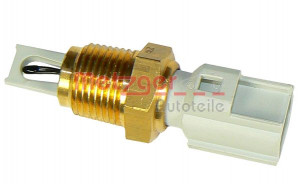 METZGER 0905082 - Sensor, Ansauglufttemperatur