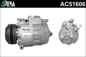ERA Benelux AC51606 - Kompressor, Klimaanlage