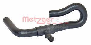 METZGER 2420356 - Kühlerschlauch