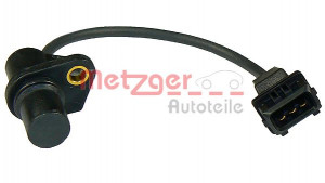 METZGER 0902232 - Impulsgeber, Kurbelwelle