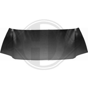 DIEDERICHS 2295000 - Motorhaube