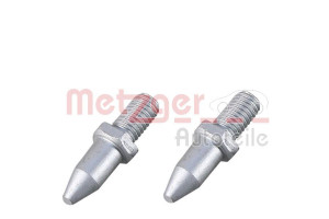 METZGER 11674K - Schraube, Bremsscheibe