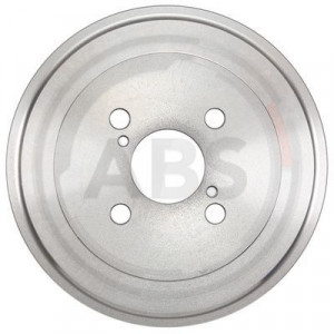 A.B.S. 2864-S - Bremstrommel