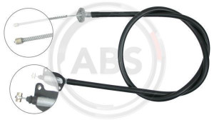 A.B.S. K13517 - Seilzug, Feststellbremse