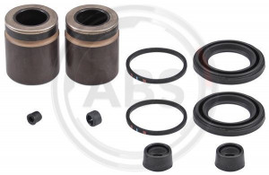 A.B.S. 57652 - Reparatursatz, Bremssattel