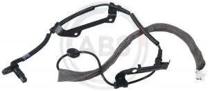 A.B.S. 30888 - Sensor, Raddrehzahl