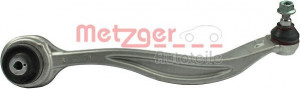 METZGER 58090312 - Lenker, Radaufhängung