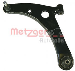 METZGER 58057601 - Lenker, Radaufhängung