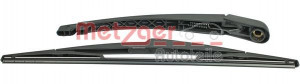 METZGER 2190364 - Wischarm, Scheibenreinigung