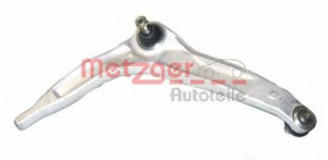 METZGER 58065301 - Lenker, Radaufhängung
