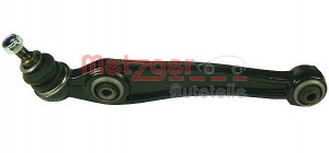 METZGER 58021801 - Lenker, Radaufhängung